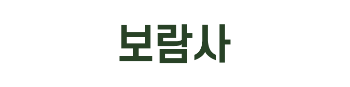 보람사_로고